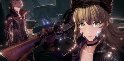 Code Vein