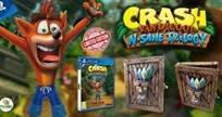 Crash Bandicoot N.Sane Trilogy