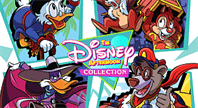 The Disney Afternoon Collection