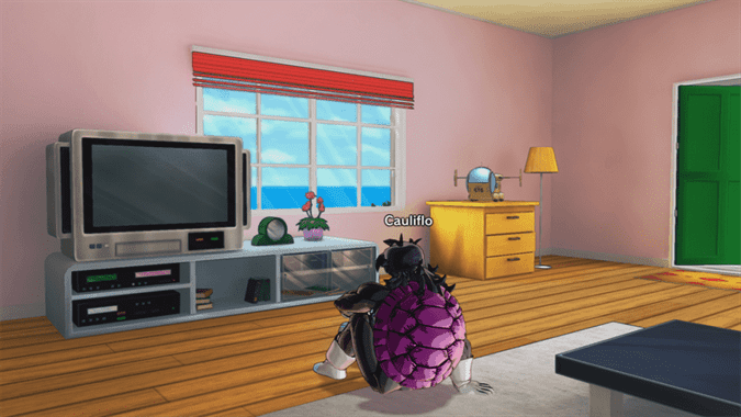 Dragonball Xenoverse 2