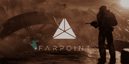 Farpoint