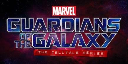 Marvel's Guardians of the Galaxy: The Telltale Series