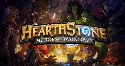 Hearthstone-Heroes-of-Warcraft