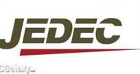 JEDEC logo