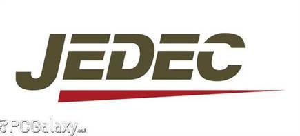 JEDEC logo