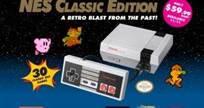 NES Classic Edition