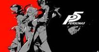 Persona 5