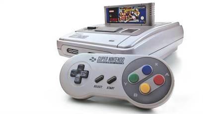 SNES Classic