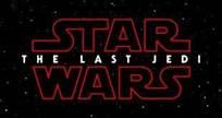 Star Wars Last Jedi Logo