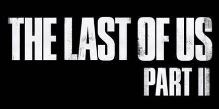 The Last of Us: Part 2