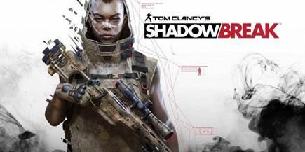 Tom Clancy’s ShadowBreak