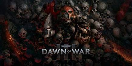 Warhammer 40,000: Dawn of War III