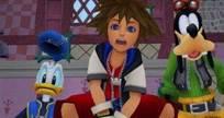 Kingdom Hearts HD 1.5 + 2.5 Remix