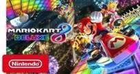 Mario Kart 8 Deluxe