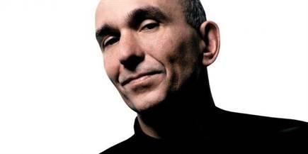 Peter Molyneux