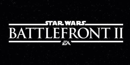 Star Wars Battlefront 2