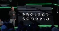 Project Scorpio Xbox