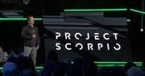 Project Scorpio Xbox