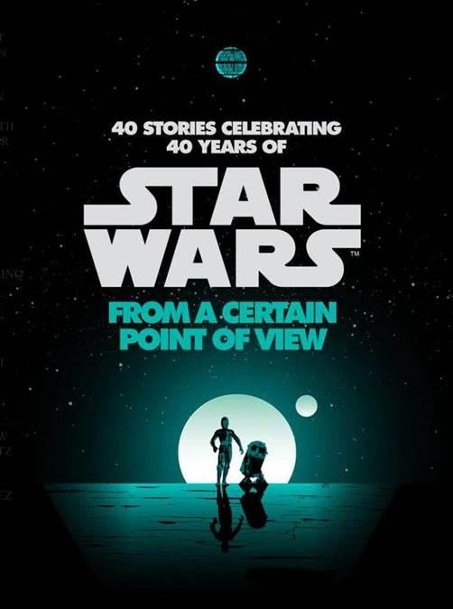 star wars from a certain point o view