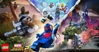 LEGO Marvel Super Heroes 2