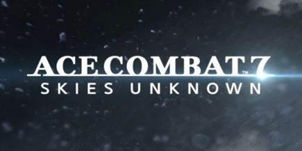 Ace Combat 7: Skies Unknown