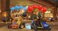 Mario kart 8