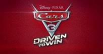 Cars 3 Driven to Win