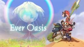 Ever Oasis