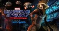 Guardians of the Galaxy The Telltale Series CHP 2