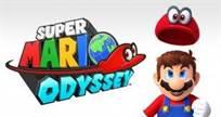 Super Mario Odyssey