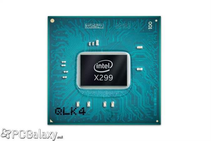 Intel X299