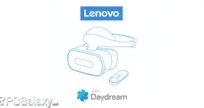 Lenovo Google VR headset
