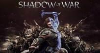 Middle-earth Shadow of War SHELOB