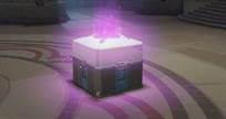 Overwatch Loot Box