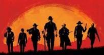 Red Dead Redemption 2