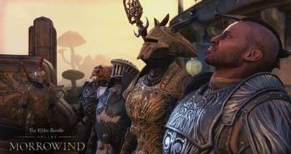 The Elder Scrolls Online ESO PLUS