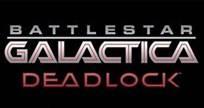 Battlestar Galactica Deadlock