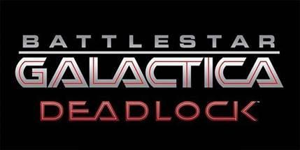 Battlestar Galactica Deadlock