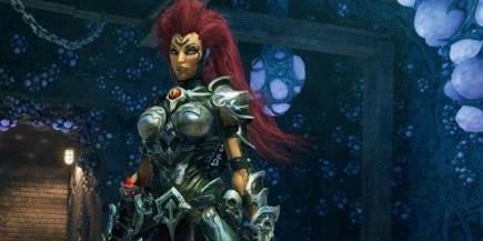 Darksiders 3