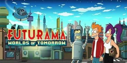 futurama