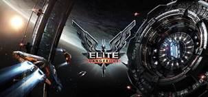 Elite: Dangerous