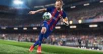 Pro Evolution Soccer 2018