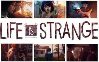 Life Is Strange