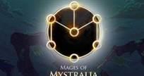 Mages of Mystralia