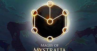 Mages of Mystralia