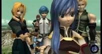 Star Ocean: Till the End of Time