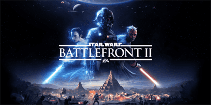 Star Wars Battlefront 2