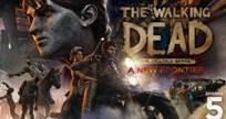 The Walking Dead: A New Frontier