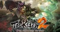 Toukiden 2: Free Alliance Version