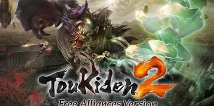 Toukiden 2: Free Alliance Version